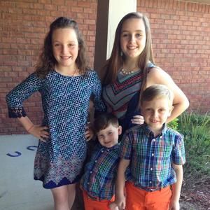 Meet your Posher, Jamie